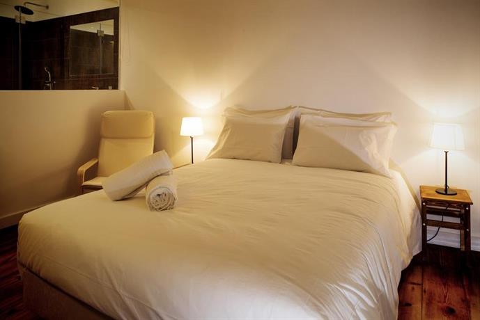 GS Chiado Boutique Studios & Suites