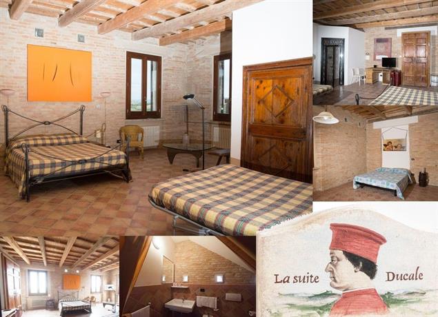 Hotel Palazzo Meraviglia