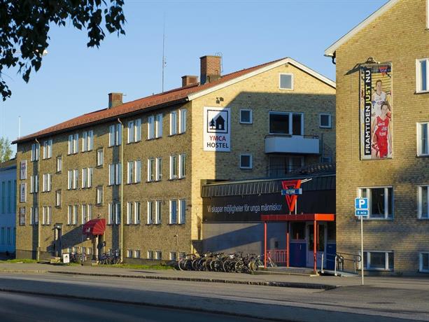Norrland YMCA Hostel image 1