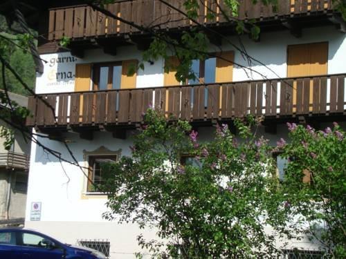 Mountain B&B Garni Erna