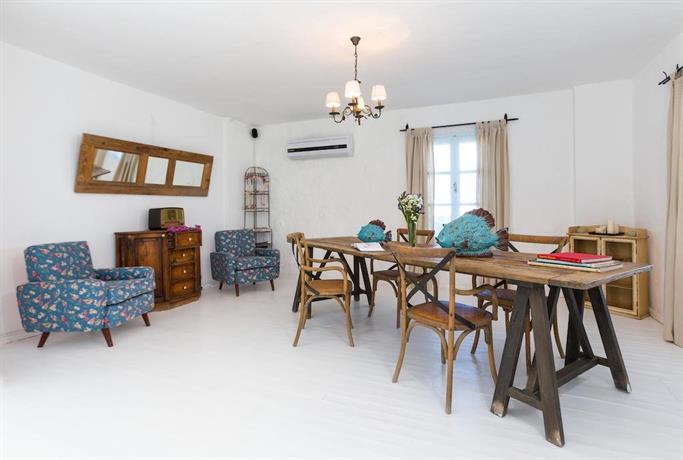 Deniz Kabugu Hotel