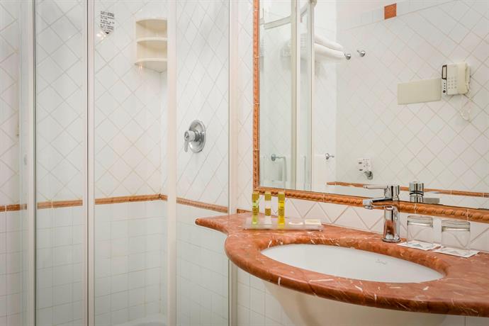 Eurostars Centrale Palace