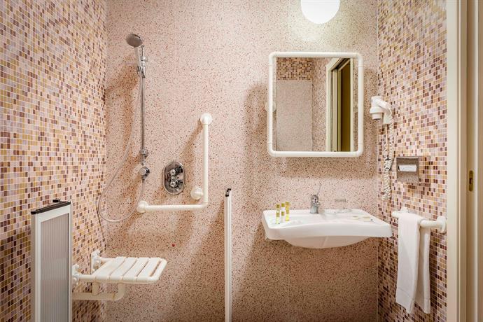 Eurostars Centrale Palace