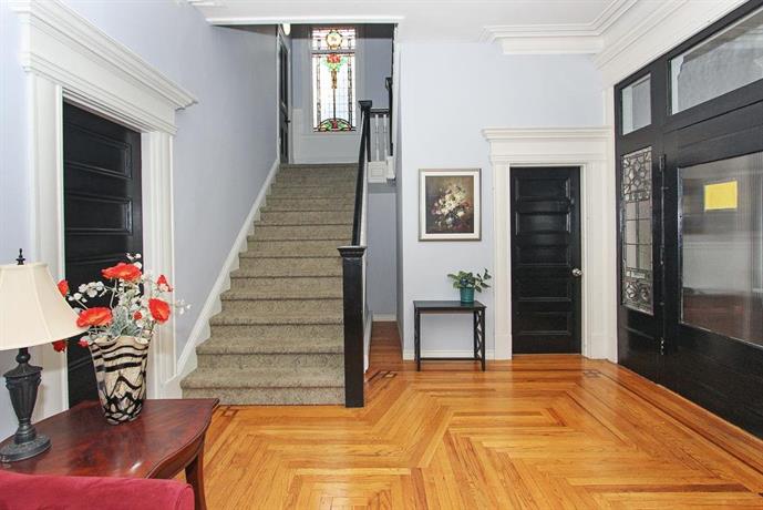 Cabot Guest House