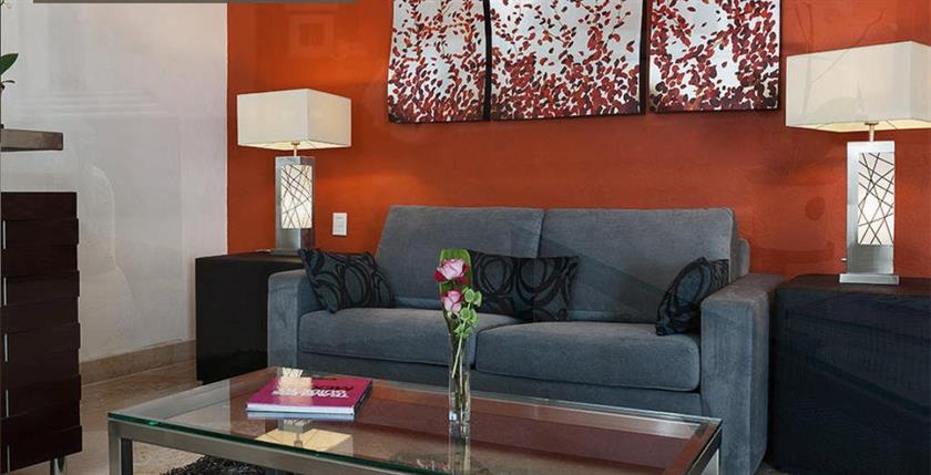 Hotel Mansion del Conde Boutique & Spa