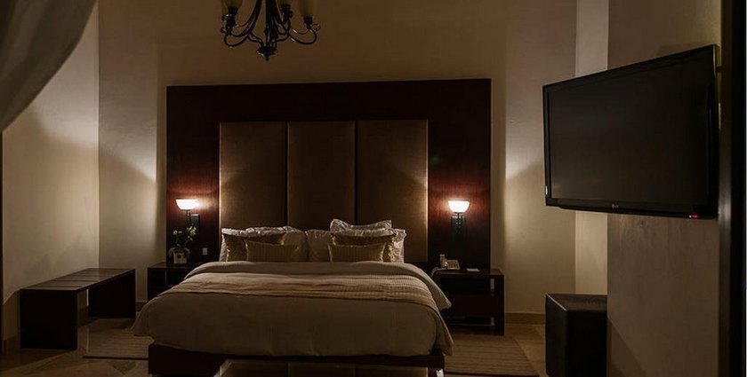 Hotel Mansion del Conde Boutique & Spa