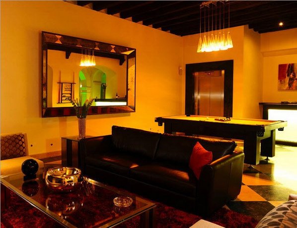 Hotel Mansion del Conde Boutique & Spa