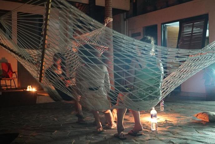Outpost Ubud Penestanan Coworking & Coliving