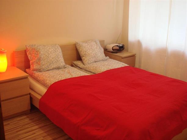 Marszalkowska Apartment