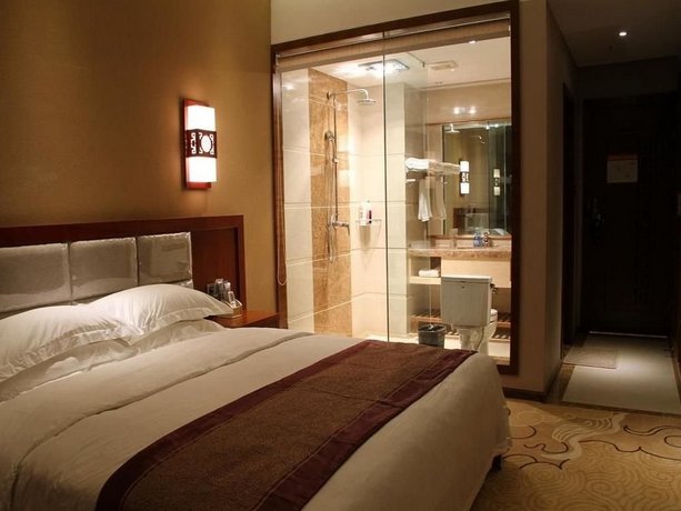 Jinaju Hotel