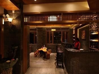 Jinaju Hotel