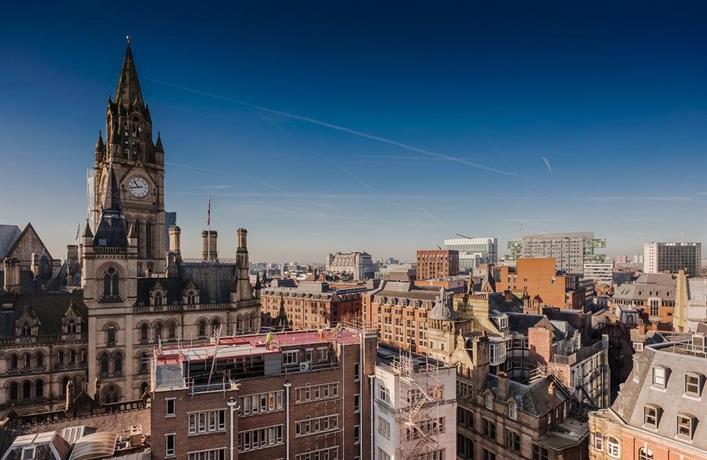 king street townhouse