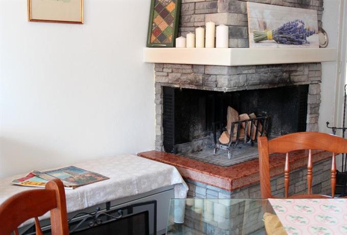 Villa Roma Bed and Breakfast