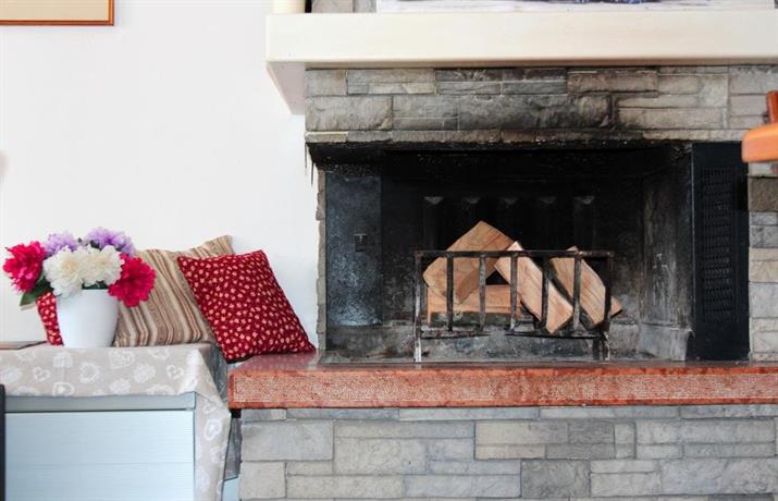 Villa Roma Bed and Breakfast