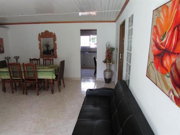 Posada Hostal Miss Marlly