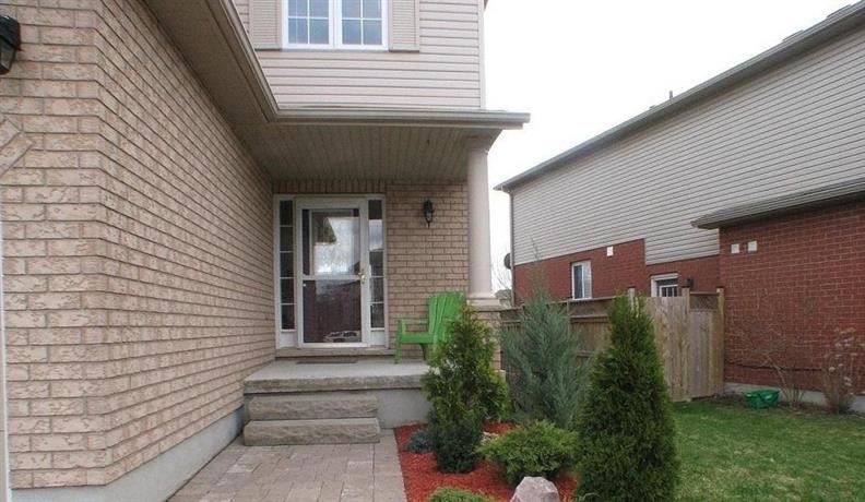 HB Guest Home
