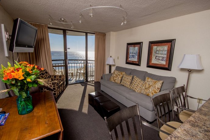 Hosteeva Oceanview Condos