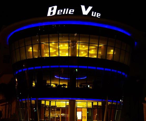 Beau Site Belle Vue Hotel