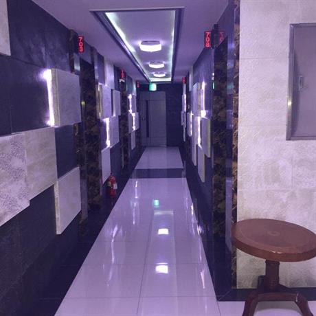 S Motel Yeosu