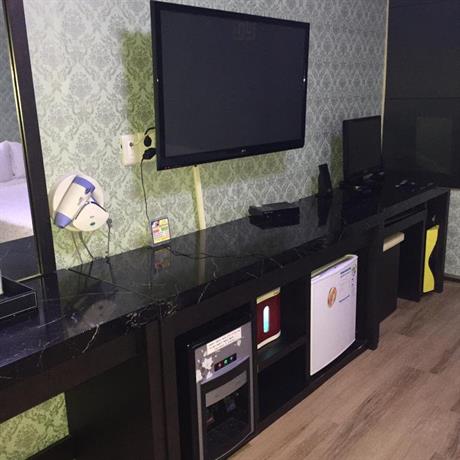 S Motel Yeosu