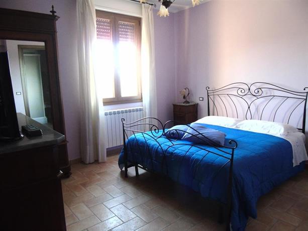 Agriturismo Poponi