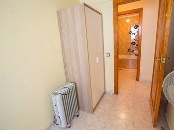 Apartamento Bennecke Pleamar