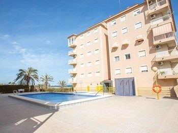 Apartamento Bennecke Pleamar