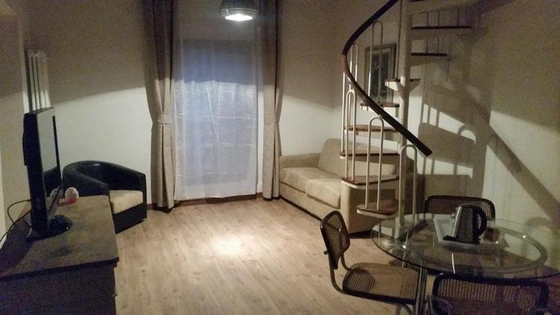 Toscanini Rooms