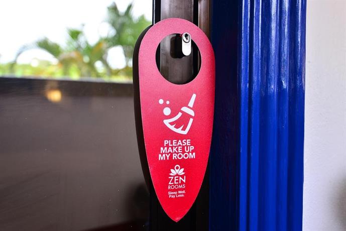 zen rooms station 3 angol road