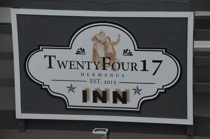 TwentyFour 17 Inn