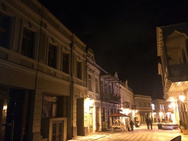 Hotel Vorontsov
