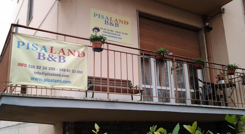 B&B Pisaland