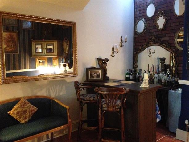 Belvedere Hotel - Adults Only