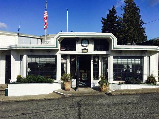 Flagship Inn Bremerton