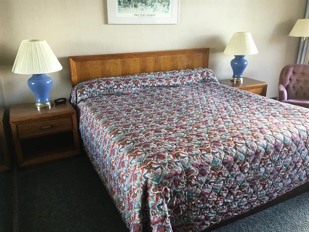 Flagship Inn Bremerton