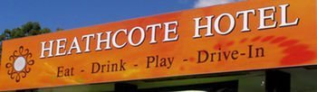 Heathcote Hotel