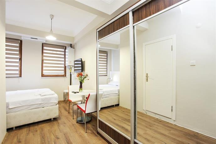 Detay Suites Taksim