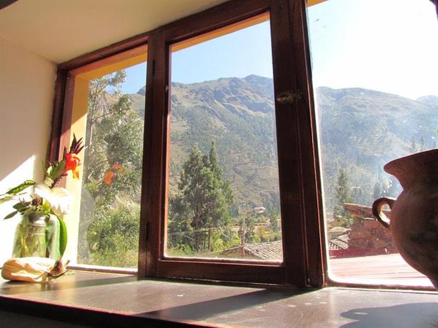 Casa Patacalle Bed & Breakfast Hotel