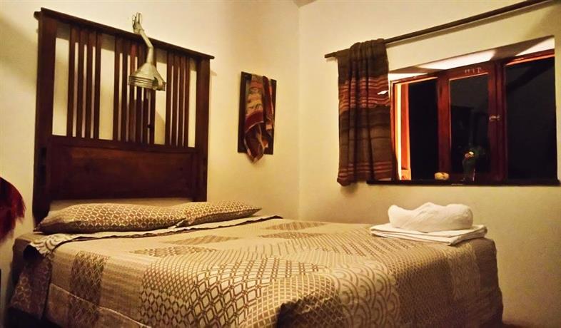 Casa Patacalle Bed & Breakfast Hotel