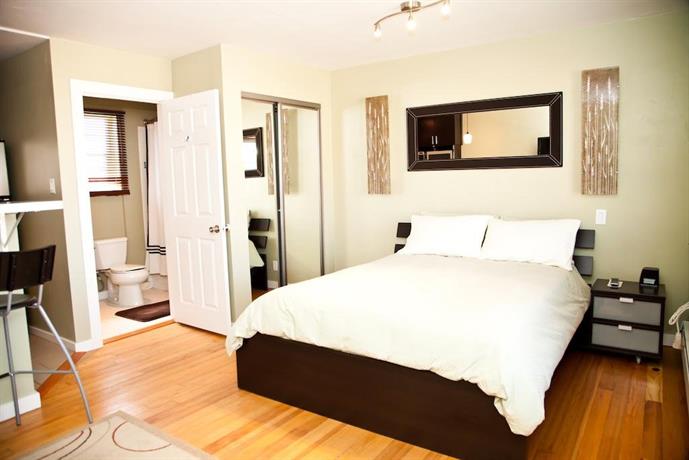 The Flagstone Boutique Inn & Suites - A Canyons Collection Property