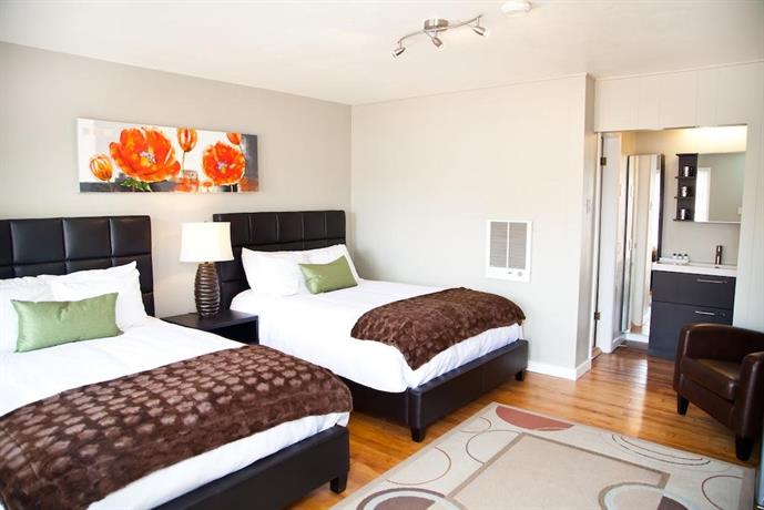 The Flagstone Boutique Inn & Suites - A Canyons Collection Property