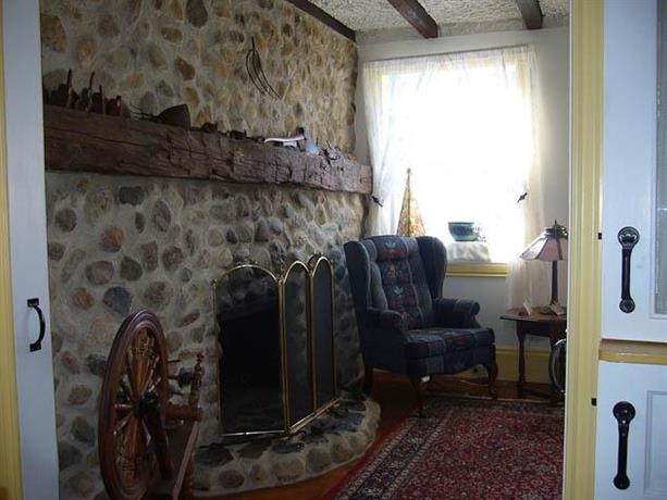 1842 Bed & Breakfast