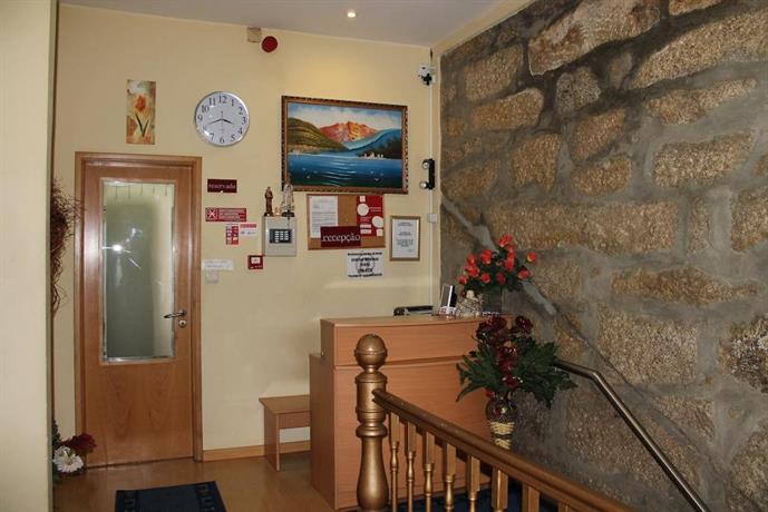 Guest House Estrela