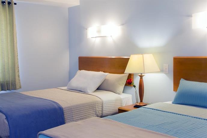 Chateau Suites