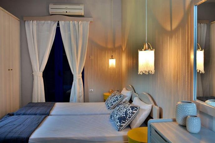 allegria studios, 安德罗斯岛 - 查询比价预订