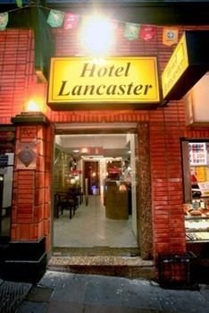 Hotel Lancaster Porto Alegre