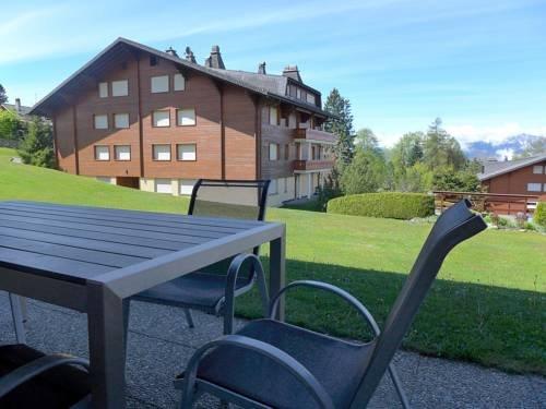 Apartment Le Beryl