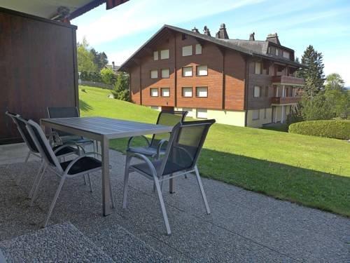 Apartment Le Beryl