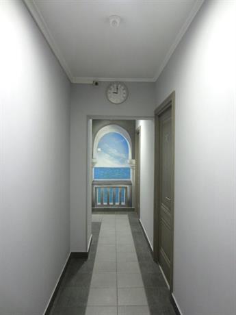 Хостел SanVita House