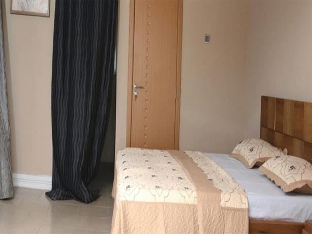 Jovix Lodge